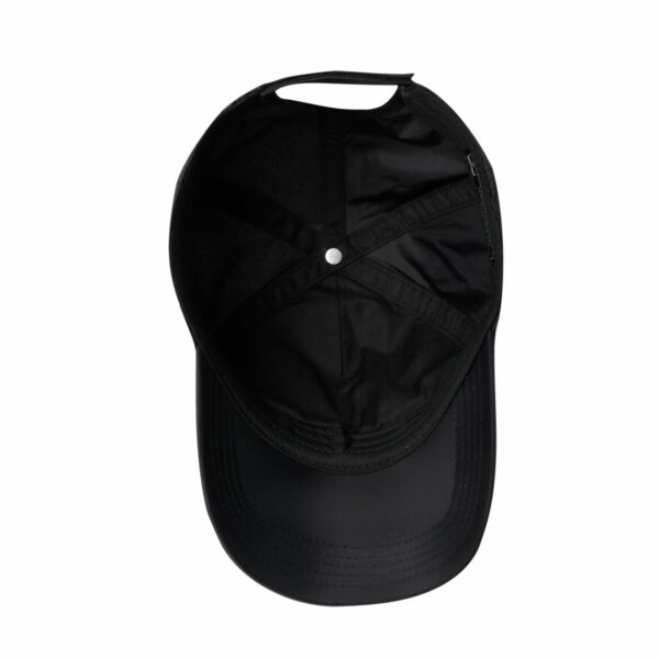 Gorra Para Hombre Negro TOTTO Relyx 2.0 - Imagen 5
