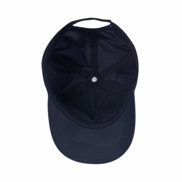 Gorra Para Hombre Azul TOTTO Relyx 2.0