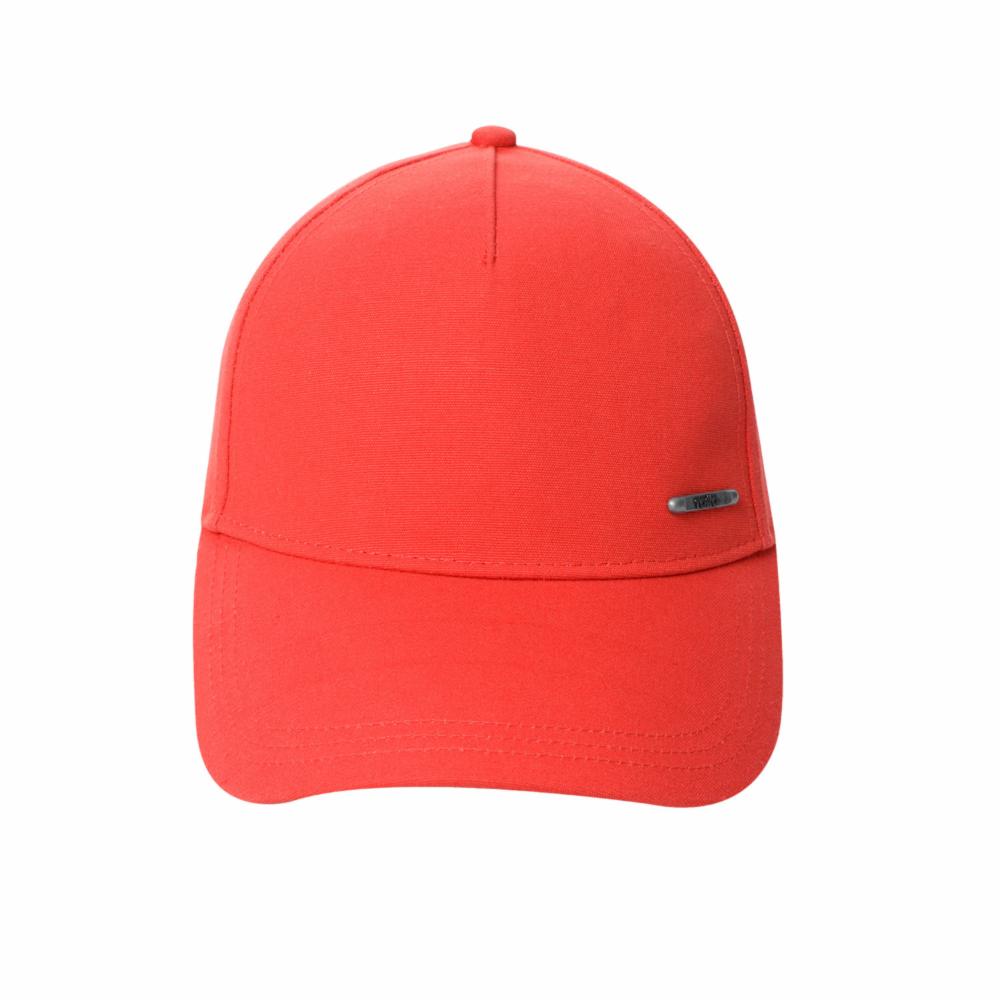 Gorra Para Hombre Rojo TOTTO Tunny - Imagen 3