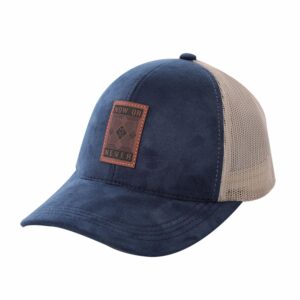 Gorra Para Hombre Azul TOTTO Voltty