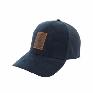 Gorra Para Hombre Azul TOTTO Elty