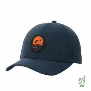 Gorra Para Hombre Azul TOTTO Ceuta
