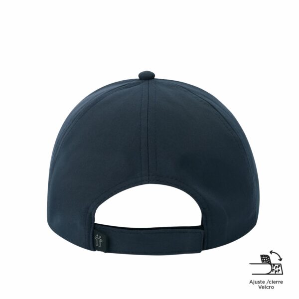 Gorra Para Hombre Azul TOTTO Ceuta - Imagen 4