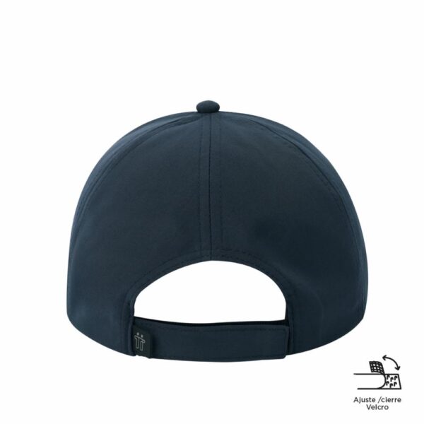 Gorra Para Hombre Azul TOTTO Ceuta - Imagen 4