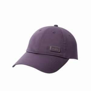 Gorra Para Mujer Morado TOTTO Forsitia