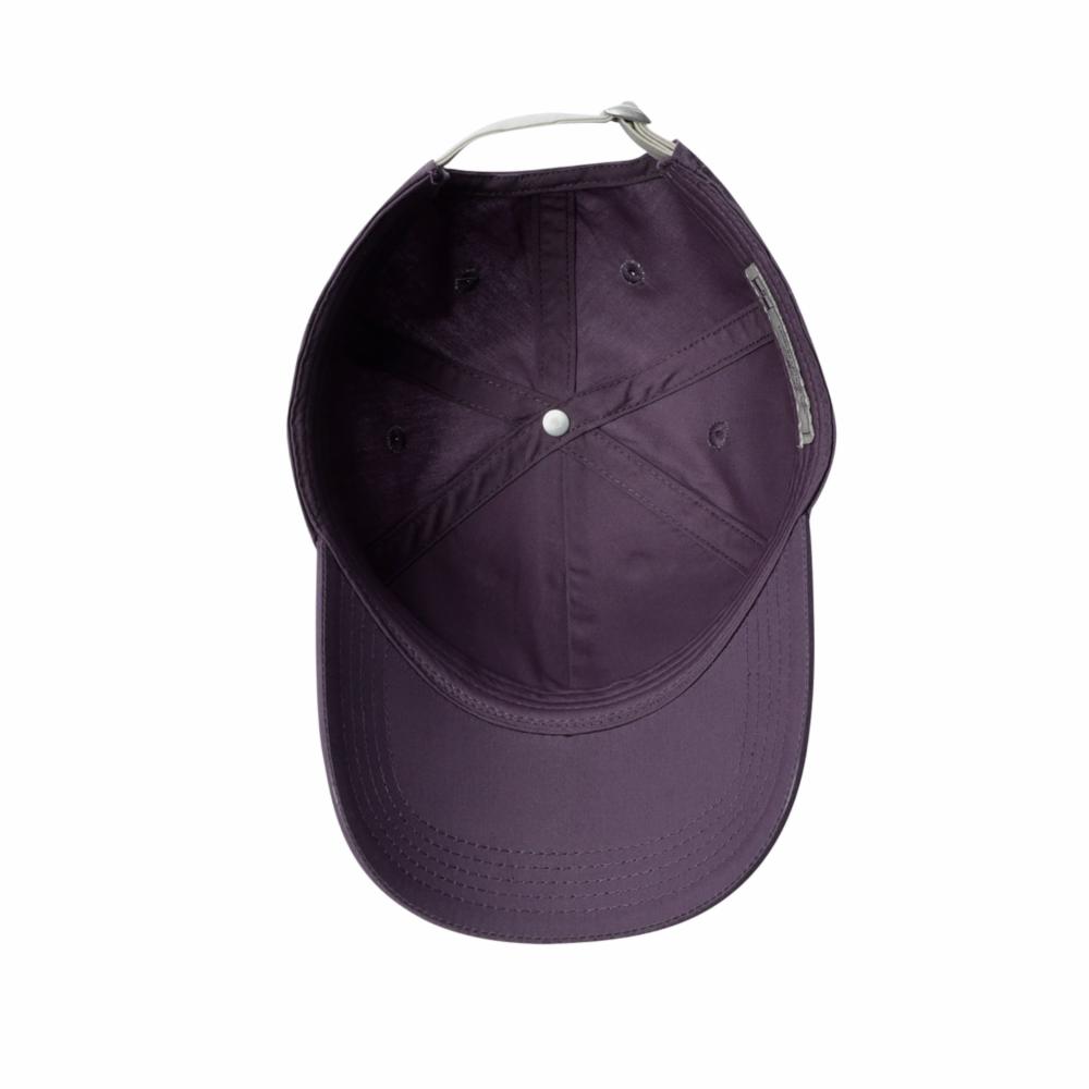 Gorra Para Mujer Morado TOTTO Forsitia - Imagen 5