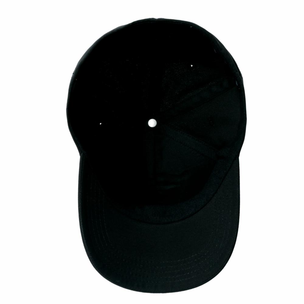Gorra Para Hombre Negro TOTTO Polonia - Imagen 5