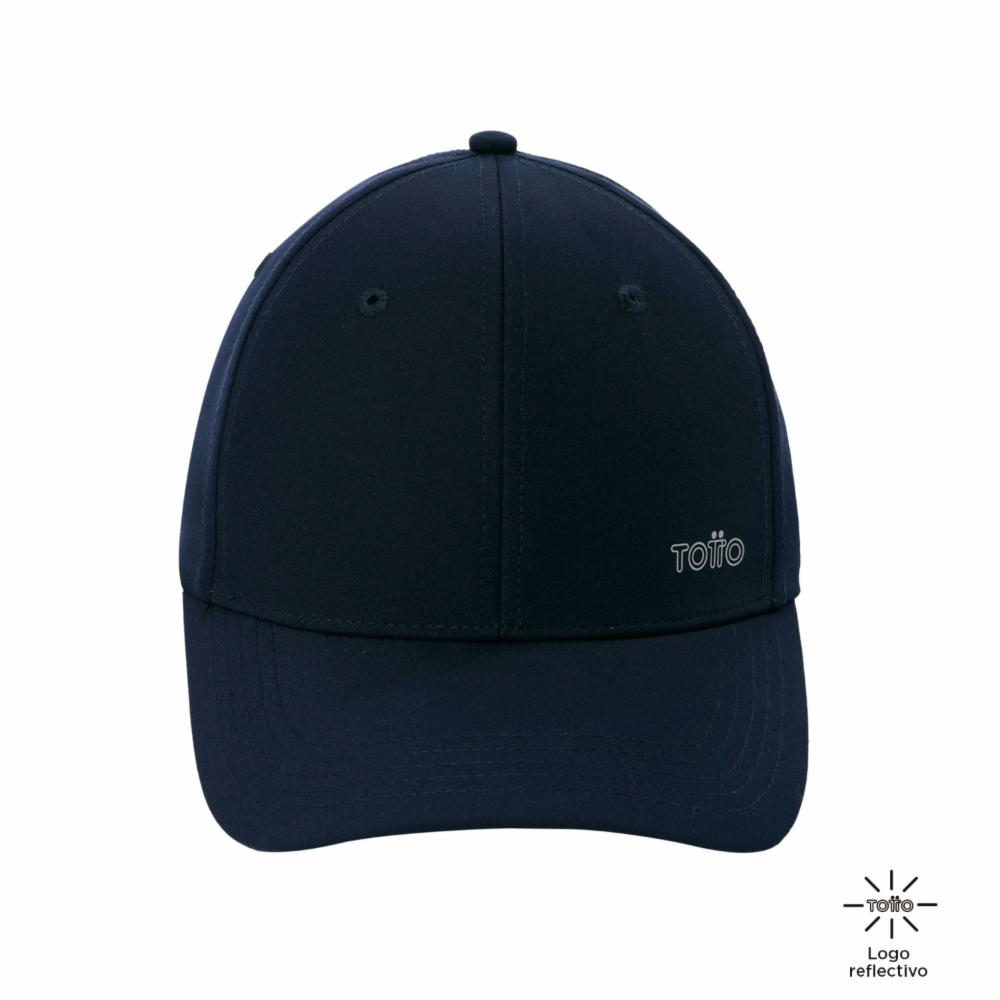 Gorra Para Hombre Azul TOTTO Polonia - Imagen 3