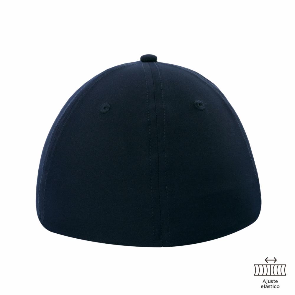 Gorra Para Hombre Azul TOTTO Polonia - Imagen 4