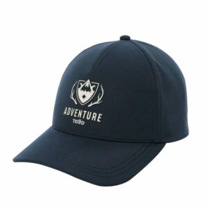 Gorra Para Hombre Azul TOTTO Tolon
