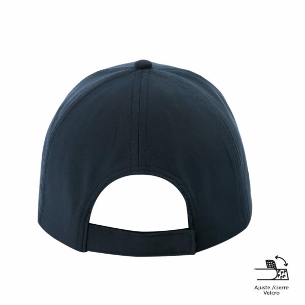 Gorra Para Hombre Azul TOTTO Tolon - Imagen 4
