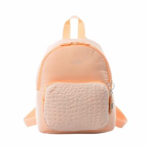 Mochila Mini Rosado TOTTO Baltra