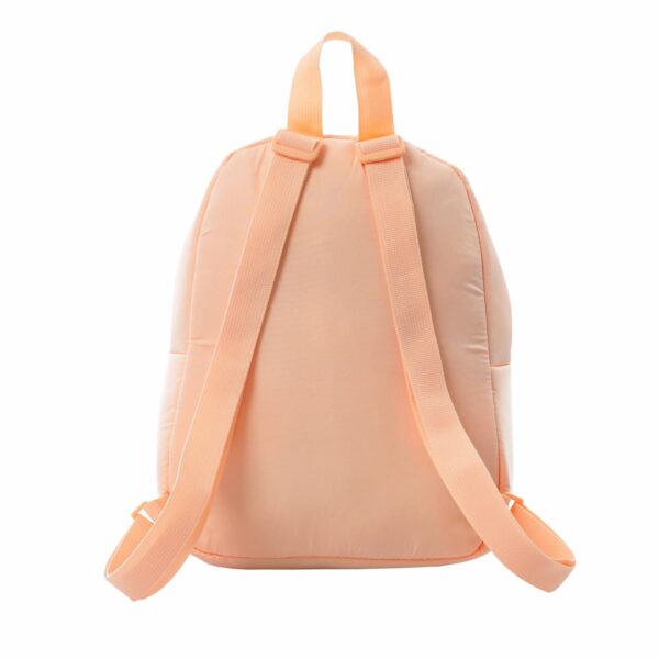 Mochila Mini Rosado TOTTO Baltra - Imagen 4