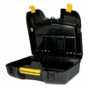 Caja DeHerramientas Eléctricas Negra PLASTICOS RIMAX Unidad - Imagen 3