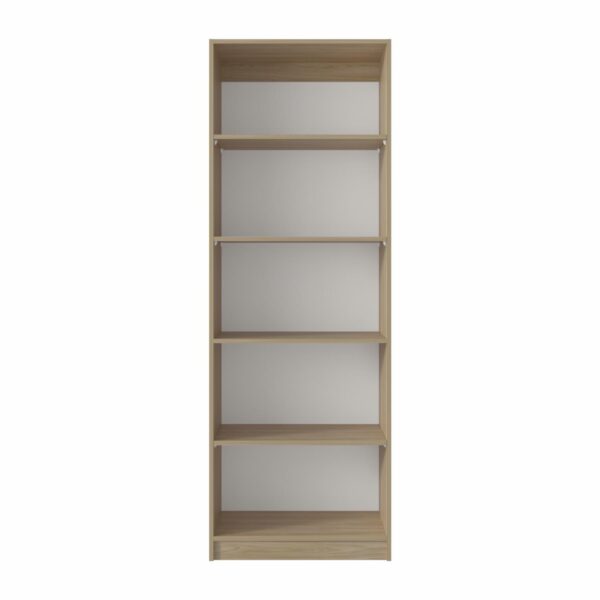 Estante Home Fresno Europeo RTA MDF - Imagen 2