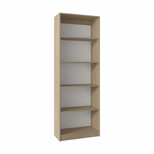 Estante Home Fresno Europeo RTA MDF - Imagen 4