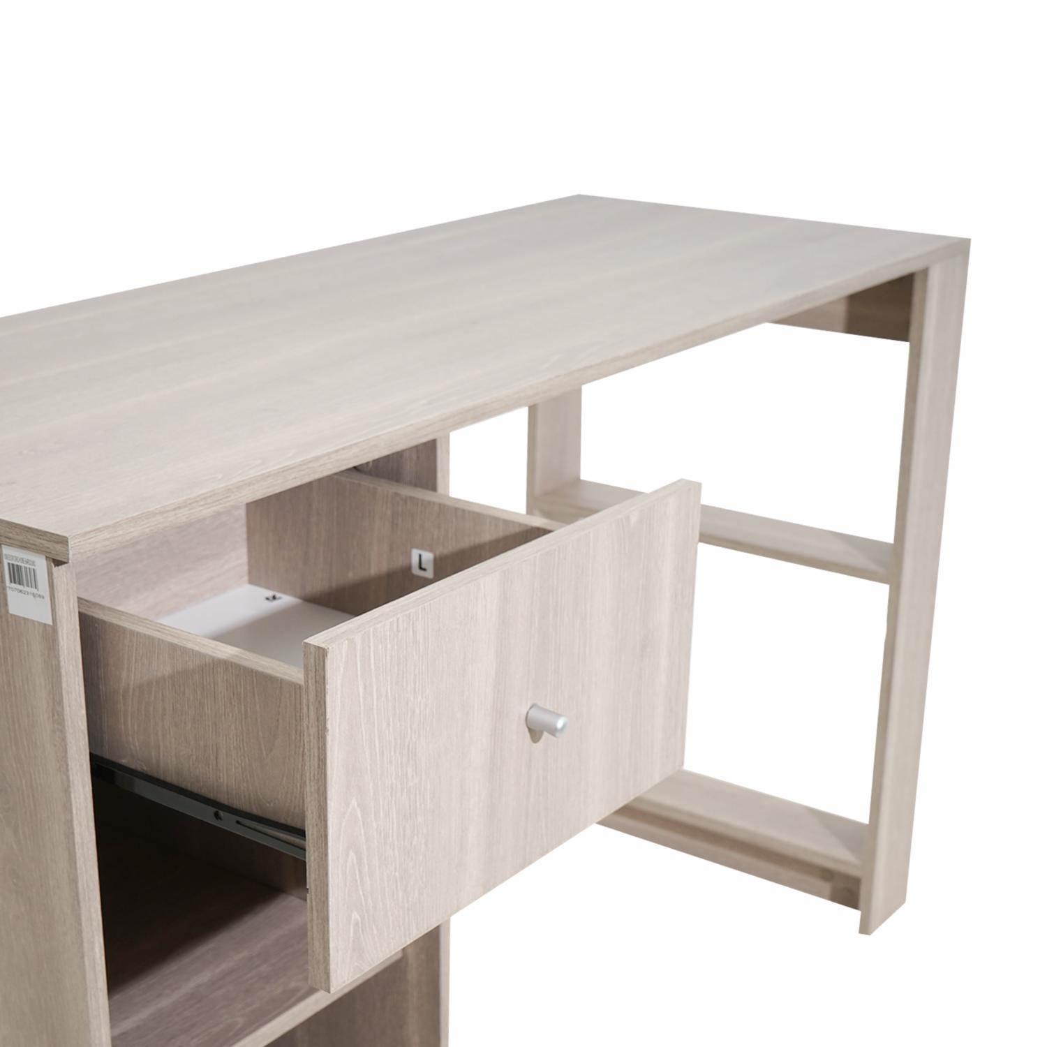 Escritorio Home Barbolino RTA MDF - Imagen 4