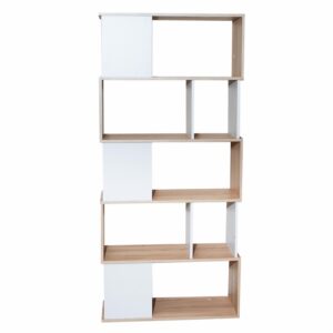 Biblioteca Noah Fresno Europeo RTA MDP