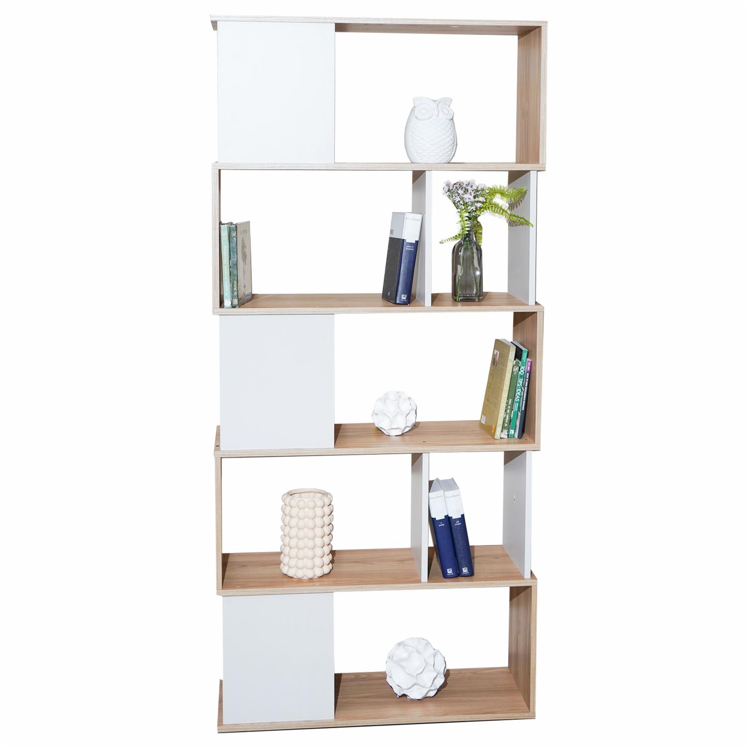 Biblioteca Noah Fresno Europeo RTA MDP - Imagen 2