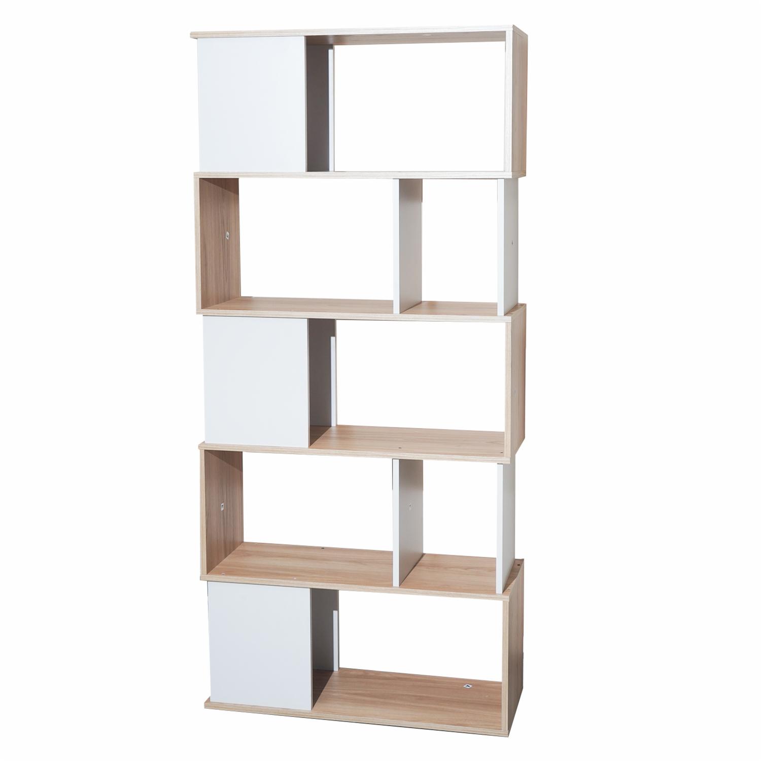 Biblioteca Noah Fresno Europeo RTA MDP - Imagen 3