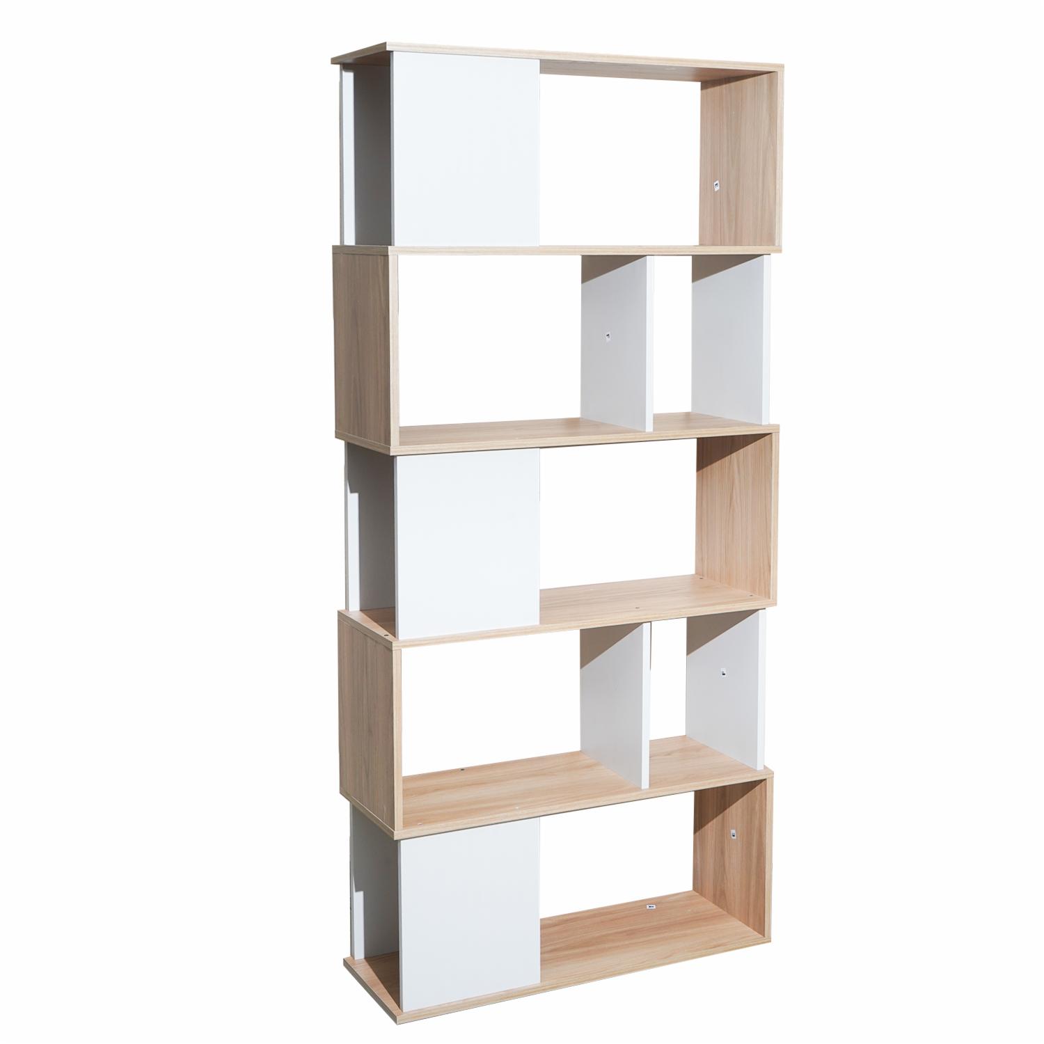 Biblioteca Noah Fresno Europeo RTA MDP - Imagen 4