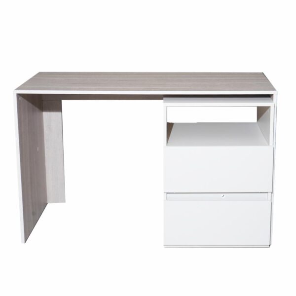 Escritorio Rookie Bardolino Con Capri RTA MDF