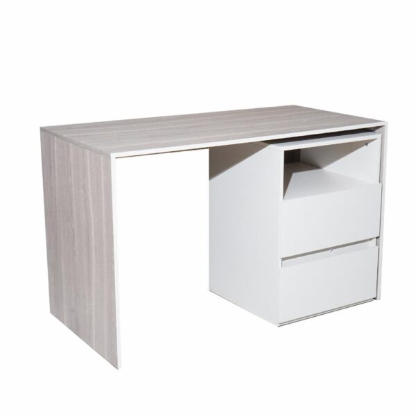 Escritorio Rookie Bardolino Con Capri RTA MDF - Imagen 3