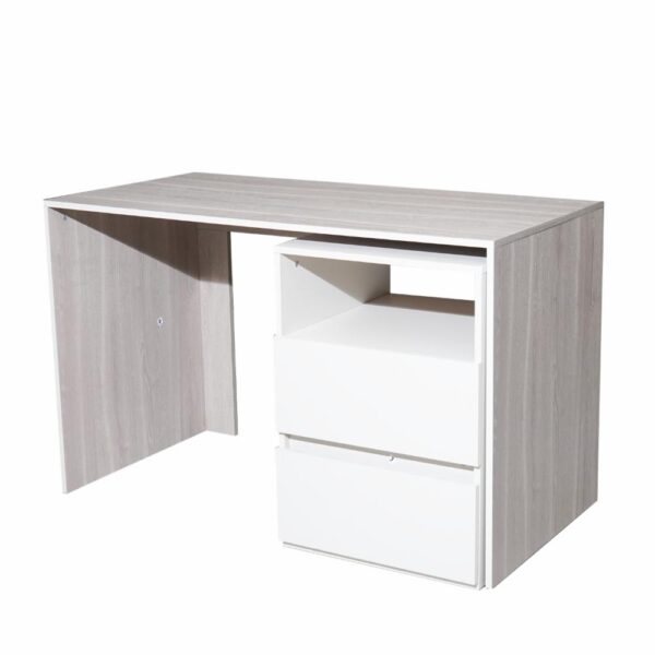 Escritorio Rookie Bardolino Con Capri RTA MDF - Imagen 4