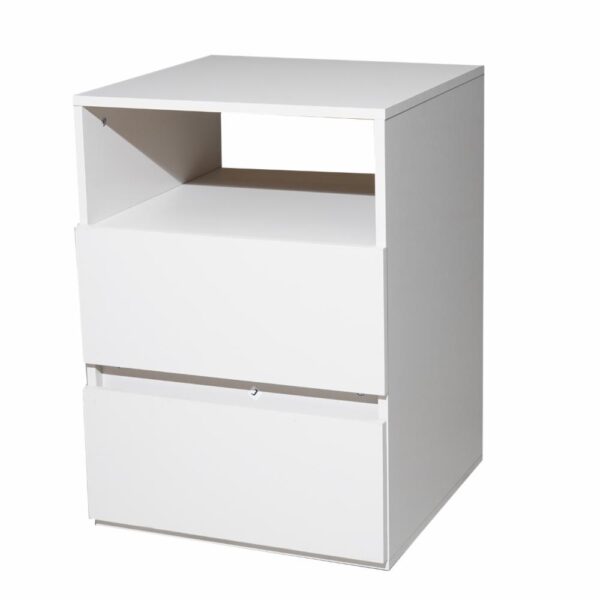 Escritorio Rookie Bardolino Con Capri RTA MDF - Imagen 6