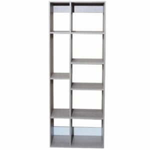 Librero Rookie Bardolino RTA MDF