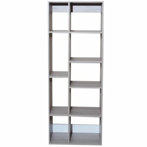 Librero Rookie Bardolino RTA MDF