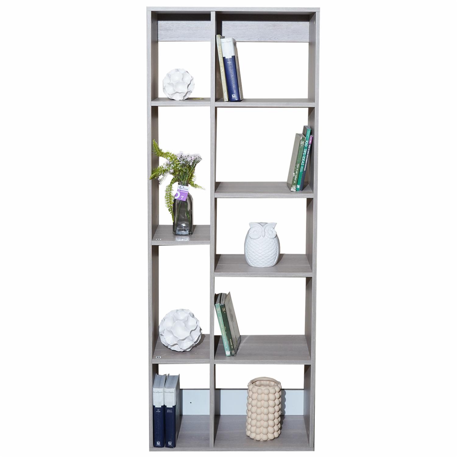 Librero Rookie Bardolino RTA MDF - Imagen 2