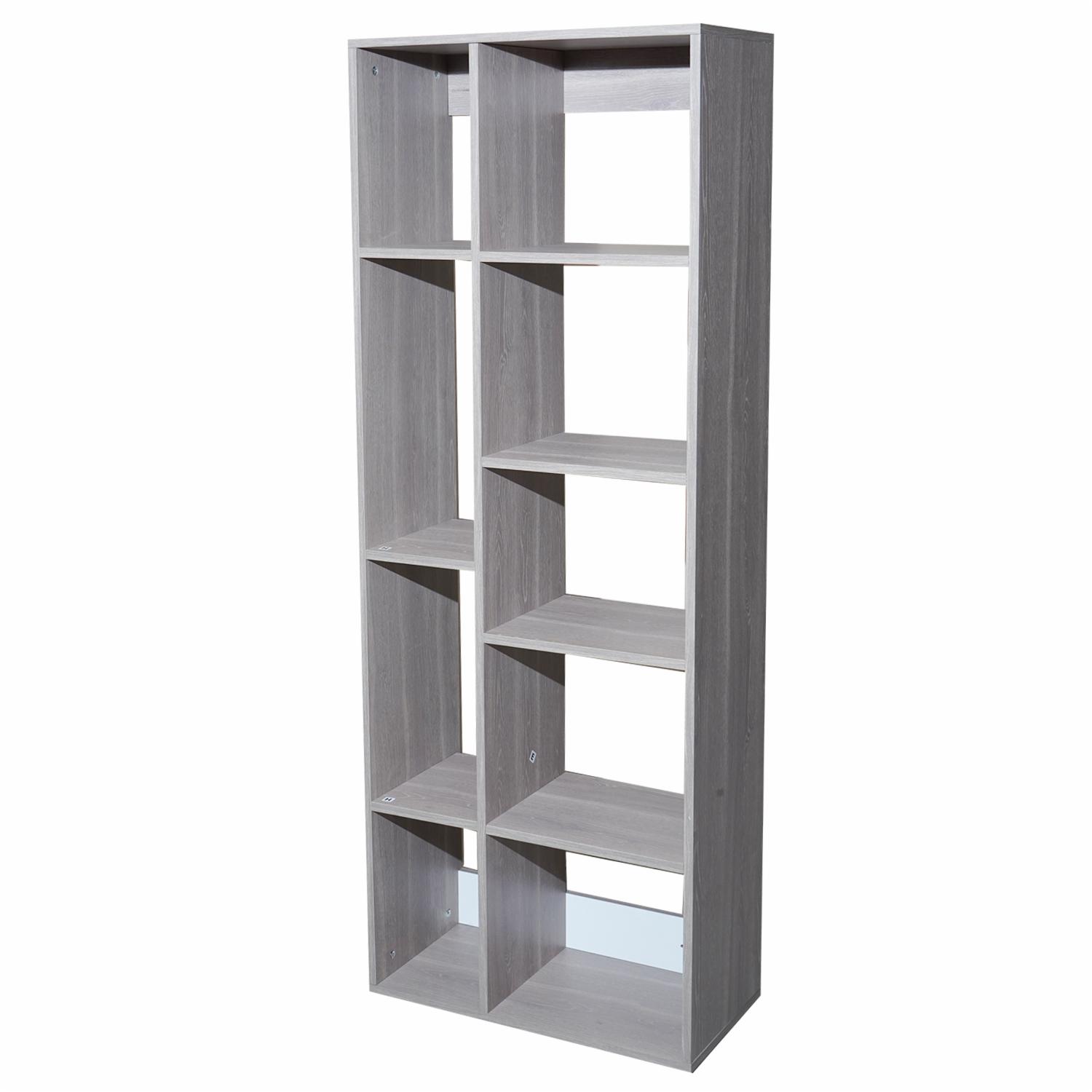 Librero Rookie Bardolino RTA MDF - Imagen 4