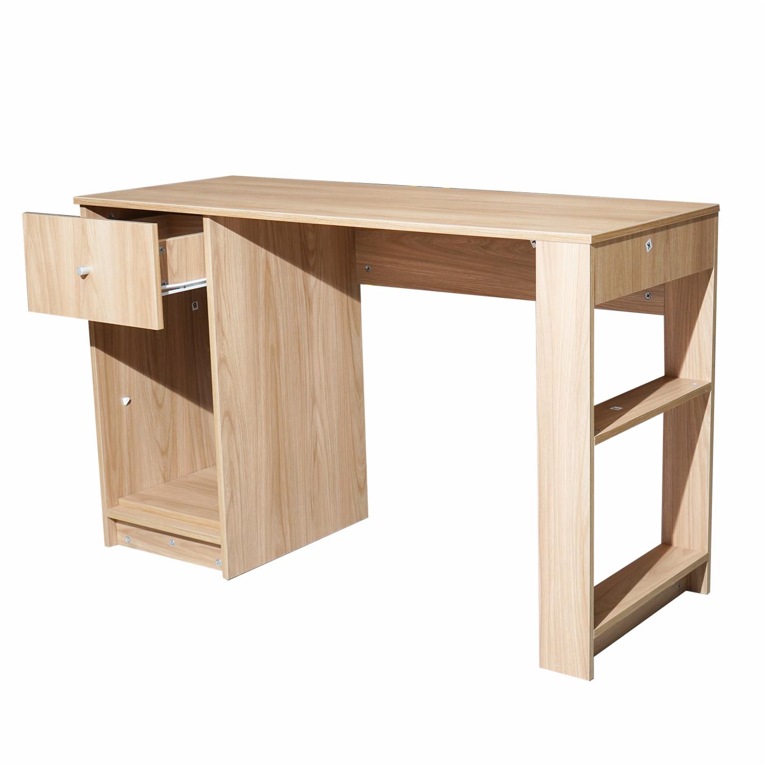 Escritorio Home Fresno Europeo RTA MDF - Imagen 4