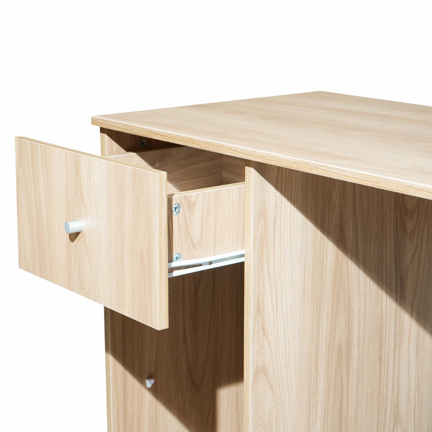 Escritorio Home Fresno Europeo RTA MDF - Imagen 5