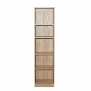 Estante Home Fresno Europeo RTA MDF