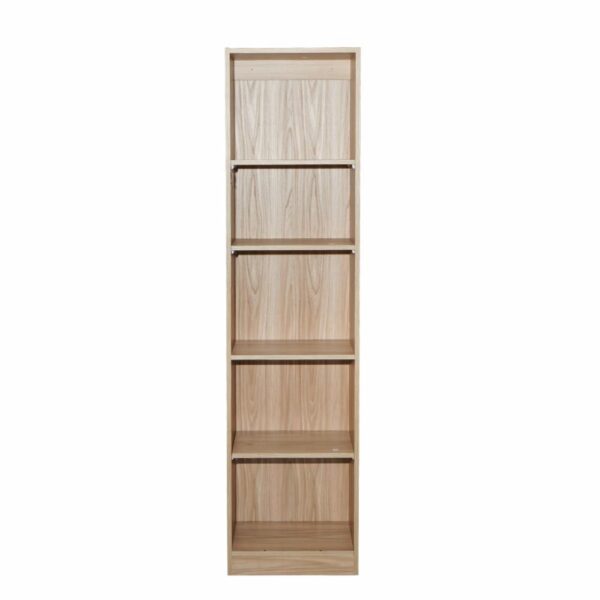 Estante Home Fresno Europeo RTA MDF