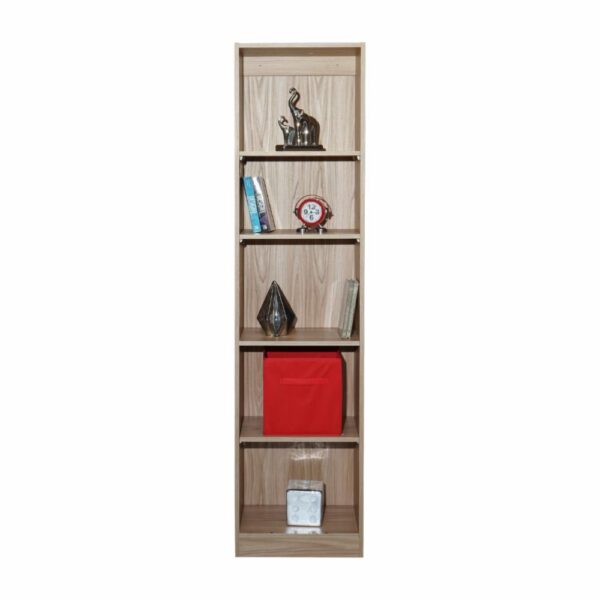 Estante Home Fresno Europeo RTA MDF - Imagen 2