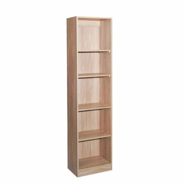 Estante Home Fresno Europeo RTA MDF - Imagen 3