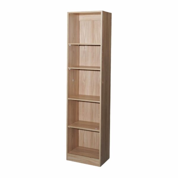 Estante Home Fresno Europeo RTA MDF - Imagen 4