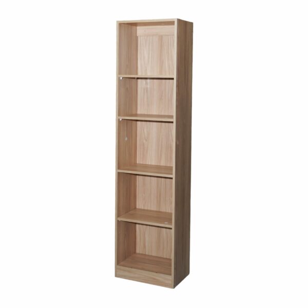 Estante Home Fresno Europeo RTA MDF - Imagen 4