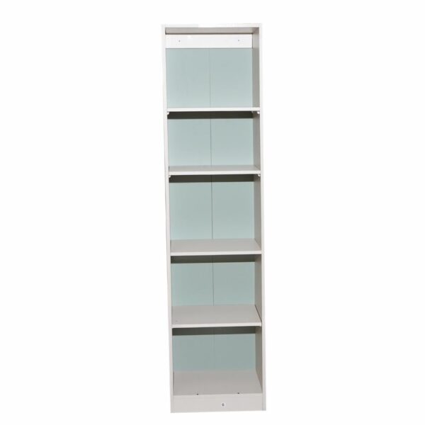 Estante Upton Carpi Con Agave RTA MDF