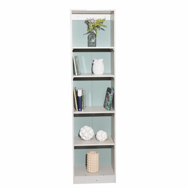 Estante Upton Carpi Con Agave RTA MDF - Imagen 2