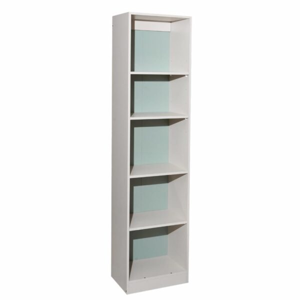 Estante Upton Carpi Con Agave RTA MDF - Imagen 3