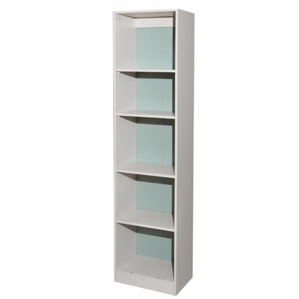Estante Upton Carpi Con Agave RTA MDF - Imagen 4