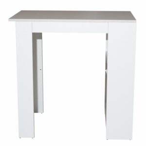 3274 ISLA DE COCINA ATTICA TAUPE BLANCO