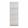 Estante Home Fresno Europeo RTA MDF - Imagen 2