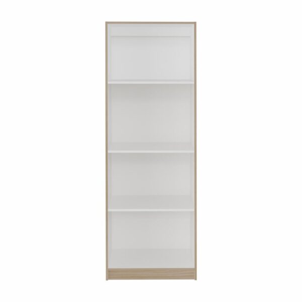 Estante Home Fresno Europeo RTA MDF - Imagen 2