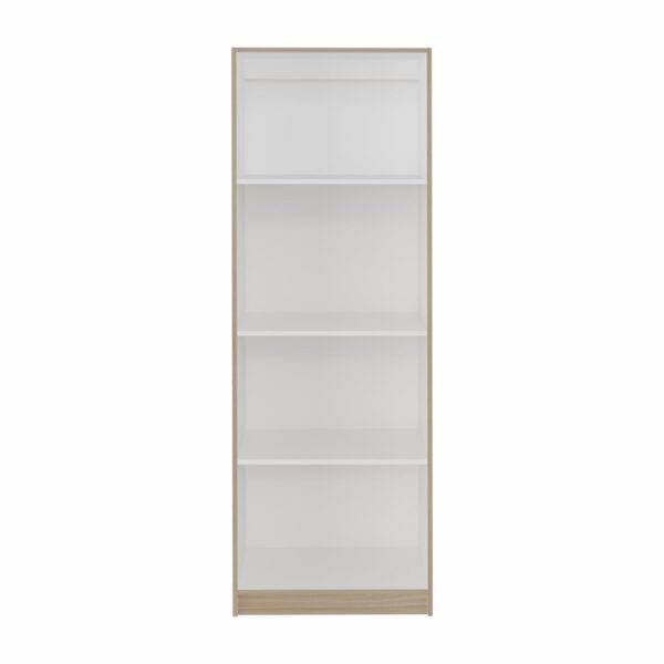Estante Home Fresno Europeo RTA MDF - Imagen 2