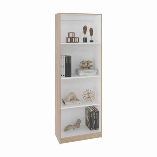 Estante Home Fresno Europeo RTA MDF - Imagen 3